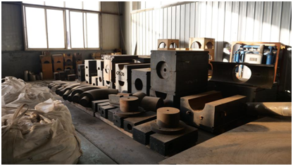 冷擠壓三通，彎頭模具