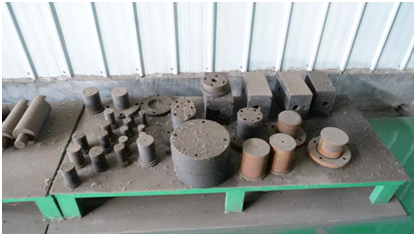 冷擠壓三通，彎頭模具